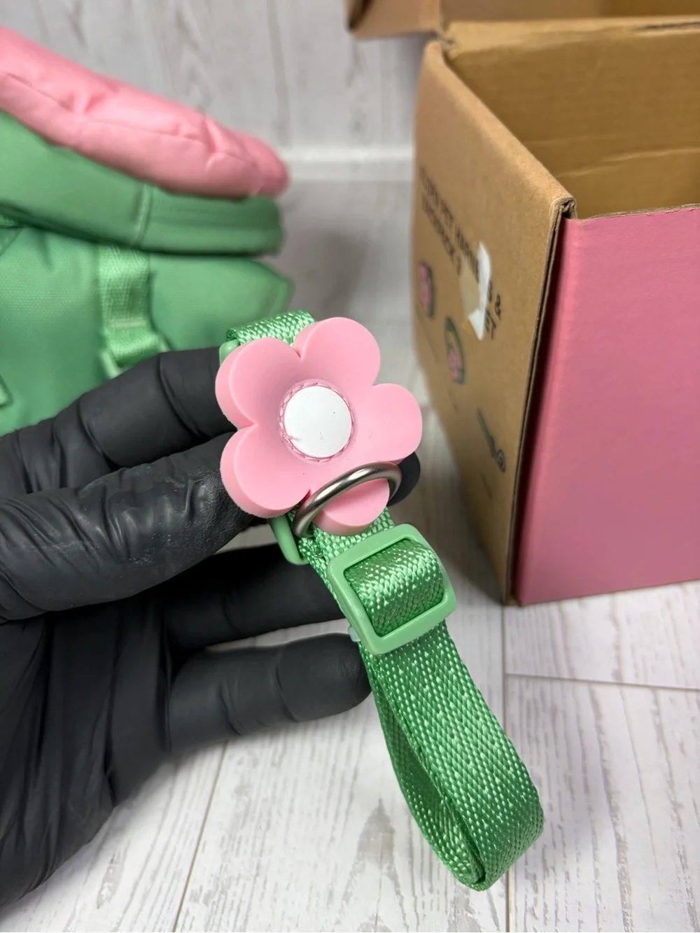 VETRESKA stylish mint